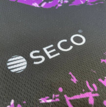 Футболка игровая SECO Sanfaria 22220108 цвет: фиолетовый