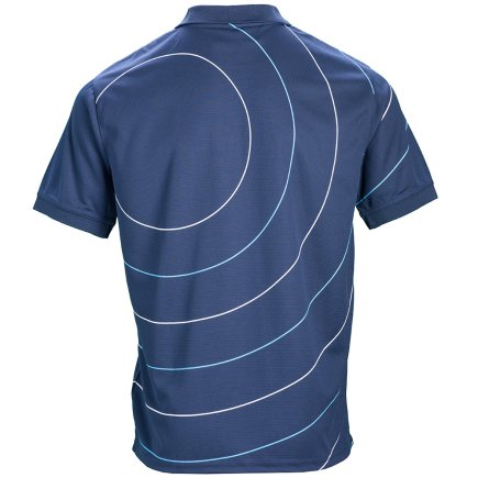 Поло Zeus POLO ORBIT Z00780 колір: синій