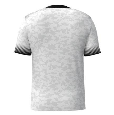 Футболка игровая SECO Girona 22224210 цвет: белый