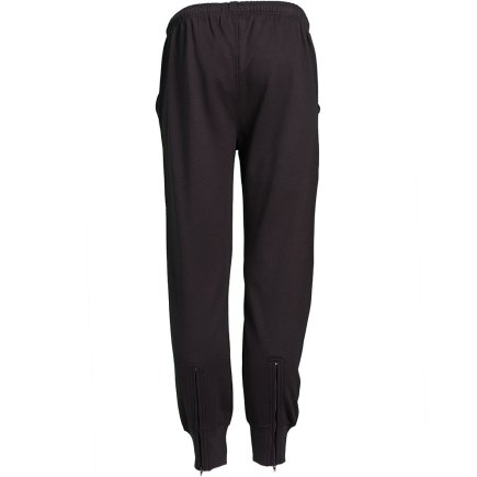 Спортивні штани Zeus PANT. POPPY Z00778 колір: чорний
