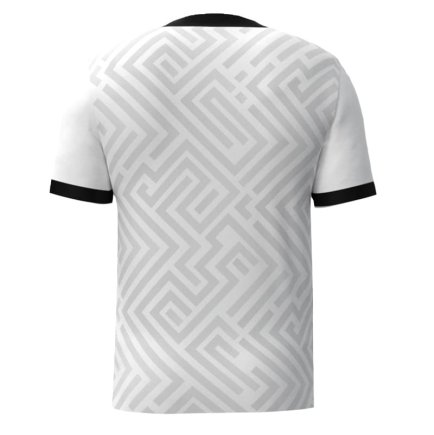 Футболка игровая SECO Sefa White 22225101 цвет: черный