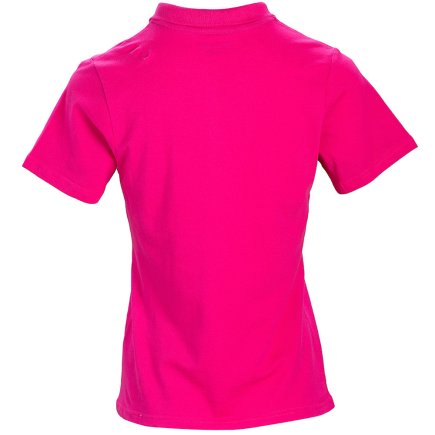 Поло Zeus POLO PROMO WOMAN FUXIA Z00534 цвет: розовый