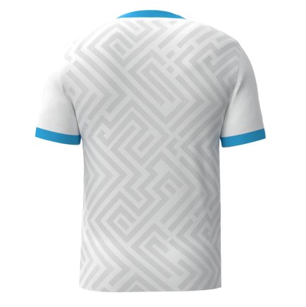 Футболка игровая SECO Sefa 22225152 цвет: сине-желтый