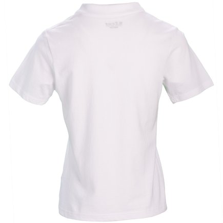 Поло Zeus POLO PROMO WOMAN BIANC Z00604 колір: білий