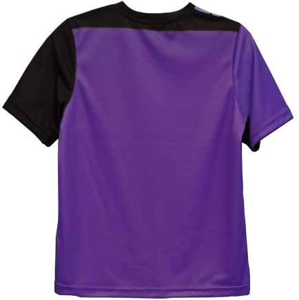 Футболка игровая SECO Erso 22226108 цвет: фиолетовый