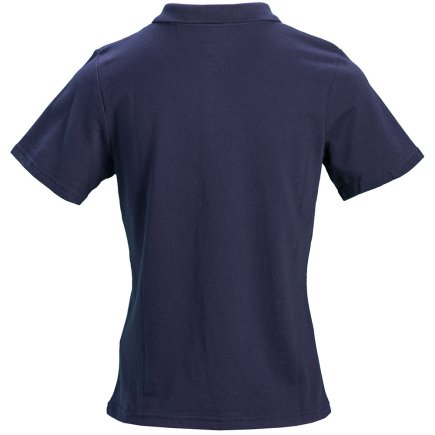 Поло Zeus POLO PROMO WOMAN BLU Z00605 цвет: темно-синий