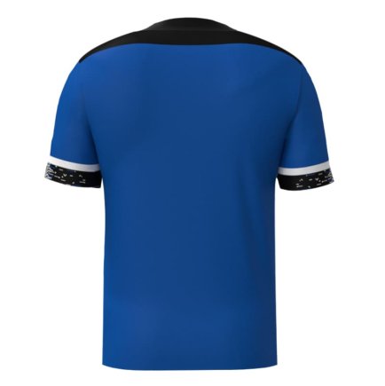 Футболка игровая SECO Lasa 22226204 цвет: синий