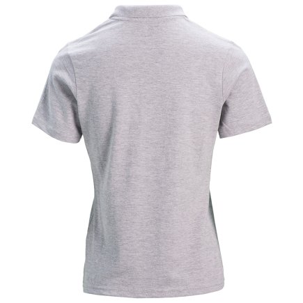 Поло Zeus POLO PROMO WOMAN GRIG Z00607 колір: сірий