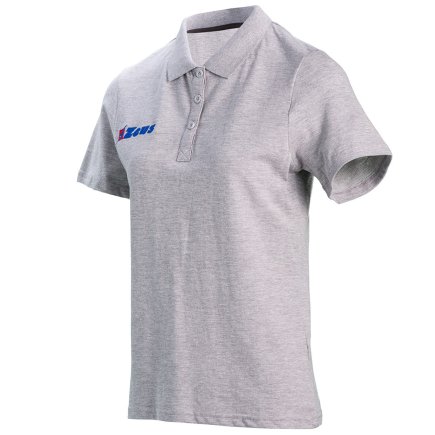 Поло Zeus POLO PROMO WOMAN GRIG Z00607 колір: сірий