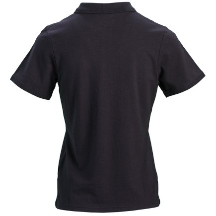 Поло Zeus POLO PROMO WOMAN NERO Z00608 колір: чорний