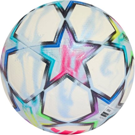 М'яч футбольний Adidas UCL PRO KE9757 розмір 5