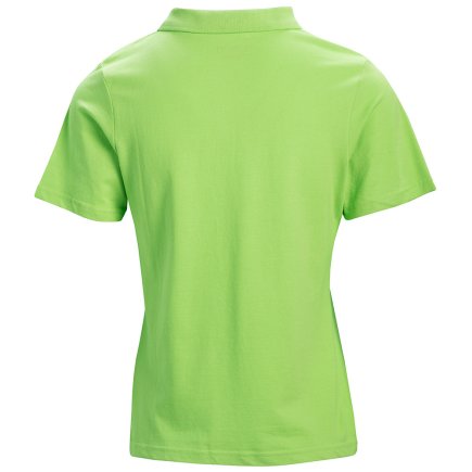 Поло Zeus POLO PROMO WOMAN VERFL Z00610 колір: салатовий