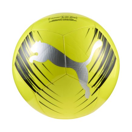Мяч футбольный Puma Attacanto Graphic 84739 05 размер 5