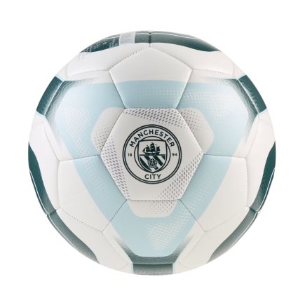 М'яч футбольний Puma MCFC King 85013 01 розмір 5