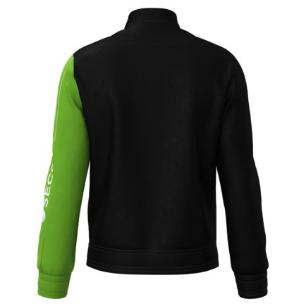 Спортивный костюм SECO Astrada Black цвет: неон
