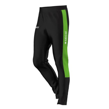 Спортивный костюм SECO Astrada Black цвет: неон