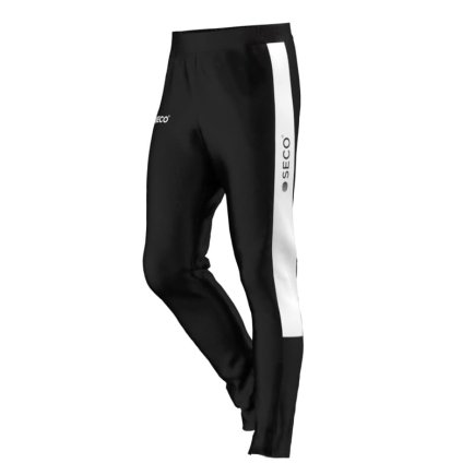 Спортивный костюм SECO Astrada Black цвет: белый