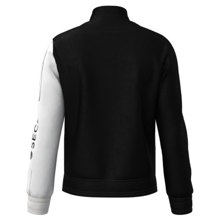 Спортивный костюм SECO Astrada Black цвет: белый