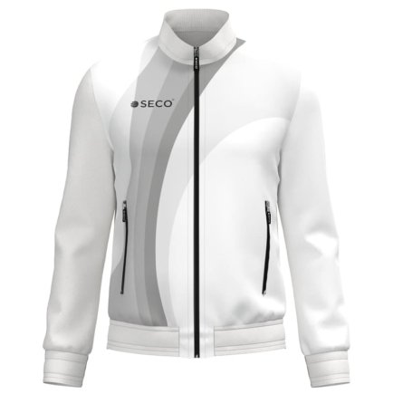 Спортивний костюм SECO Davina White колiр: білий
