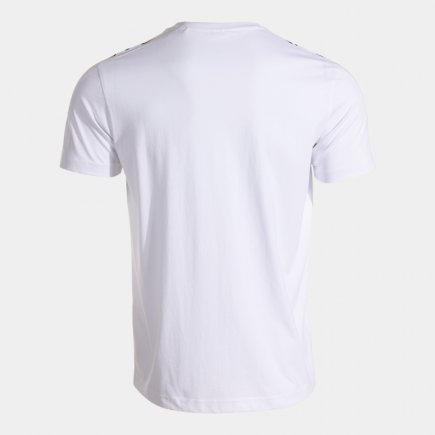 Футболка Joma OLIMPIADA 104303.200 цвет: белый