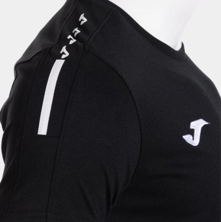Футболка Joma OLIMPIADA 104303.100 цвет: черный