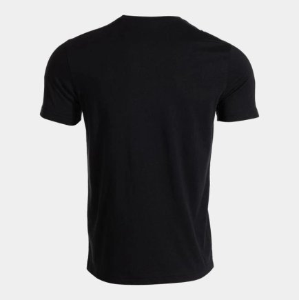 Футболка Joma OLIMPIADA 104303.100 цвет: черный