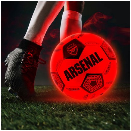 Мяч футбольный Arsenal FC Арсенал размер 5