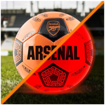 Мяч футбольный Arsenal FC Арсенал размер 5