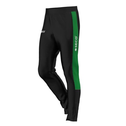 Спортивный костюм SECO Forza Green цвет: зеленый