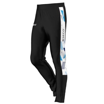 Спортивный костюм SECO Forza White цвет: голубой