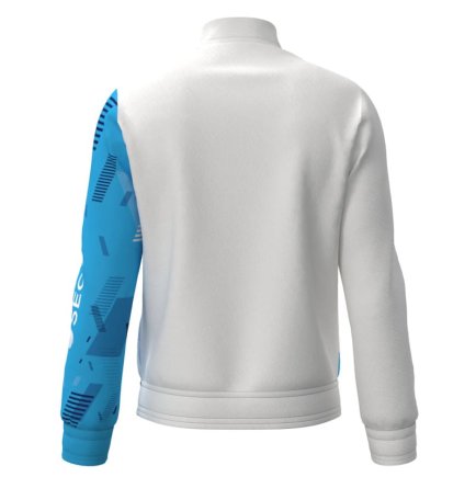 Спортивный костюм SECO Forza White цвет: голубой