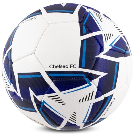М'яч футбольний Chelsea FC Челсі розмір 5