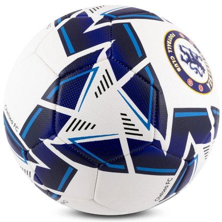 М'яч футбольний Chelsea FC Челсі розмір 5