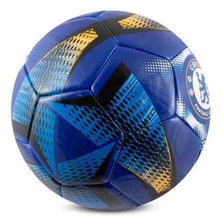 Мяч футбольный Chelsea FC Челси размер 3