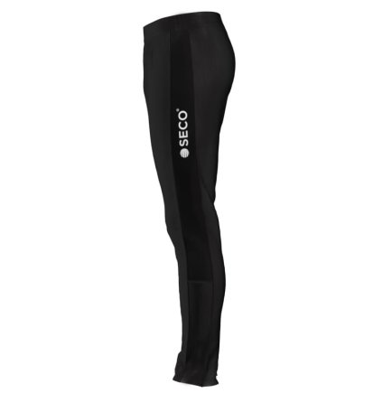 Спортивный костюм SECO Davina Black цвет: черный