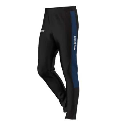 Спортивный костюм SECO Davina Black цвет: черный