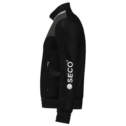 Спортивный костюм SECO Davina Black цвет: черный