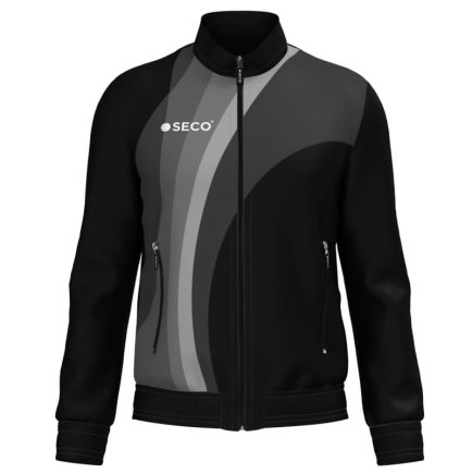 Спортивный костюм SECO Davina Black цвет: черный
