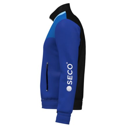 Спортивный костюм SECO Davina Black цвет: синий