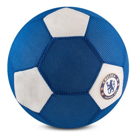 Игрушка сетчатый мяч Chelsea FC Челси ФК