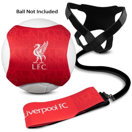 Футбольный тренажер Liverpool FC Ливерпуль ФК