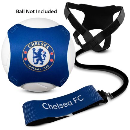 Футбольный тренажер Chelsea FC Челси ФК