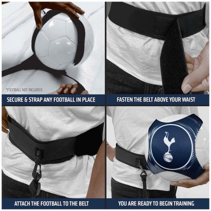 Футбольный тренажер Tottenham Hotspur FC Тоттенхэм Хотспур ФК