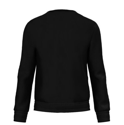 Кофта спортивная SECO Universal 22317001 цвет: черный