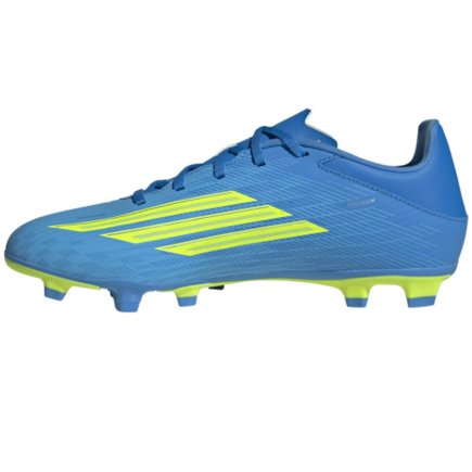 Бутсы Adidas F50 Club FG/MG JS1472 - Официальная Продукция