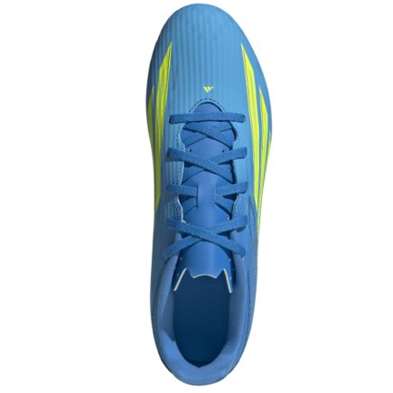 Бутсы Adidas F50 Club FG/MG JS1472 - Официальная Продукция