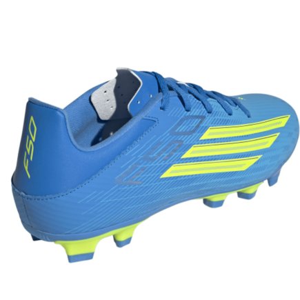 Бутсы Adidas F50 Club FG/MG JS1472 - Официальная Продукция