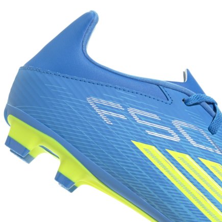 Бутсы Adidas F50 Club FG/MG JS1472 - Официальная Продукция