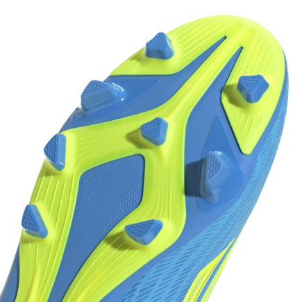 Бутсы Adidas F50 Club FG/MG JS1472 - Официальная Продукция