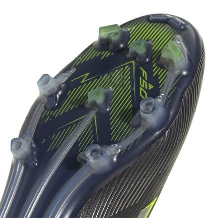 Бутсы Adidas F50 Elite FG JH7616 - Официальная Продукция